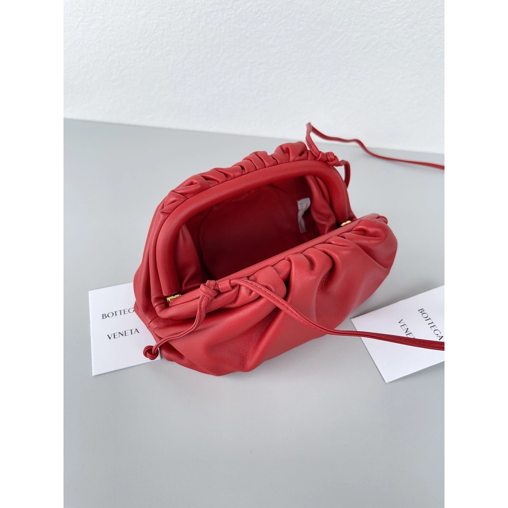 Bottega Veneta bags 72267 23X13X5cm