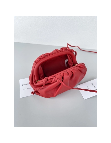 Bottega Veneta bags 72267 23X13X5cm