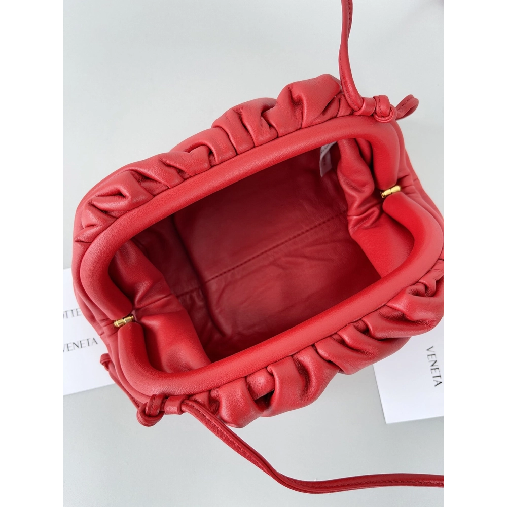 Bottega Veneta bags 72267 23X13X5cm