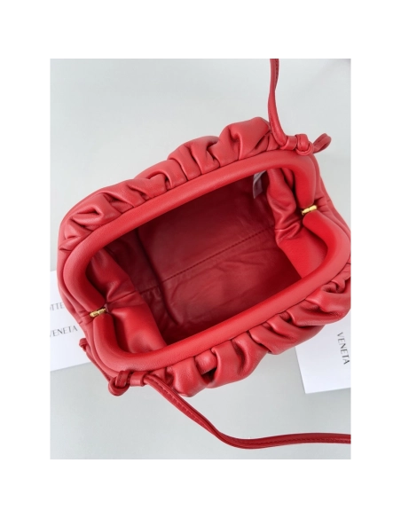 Bottega Veneta bags 72267 23X13X5cm