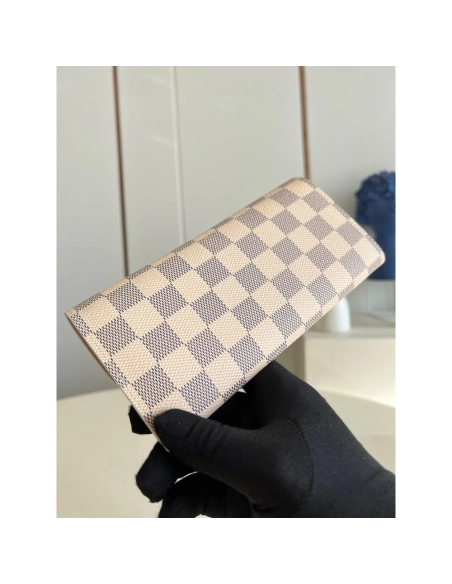 Louis Vuitton Emilie Wallets M60696 19X10X2cm,Louis Vuitton Wallets