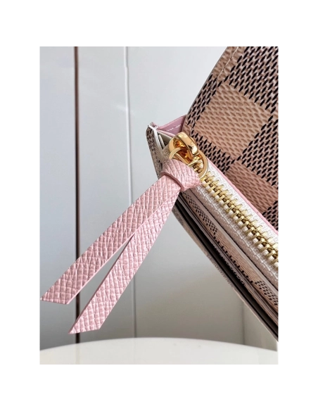 Louis Vuitton Emilie Wallets M60696 19X10X2cm,Louis Vuitton Wallets