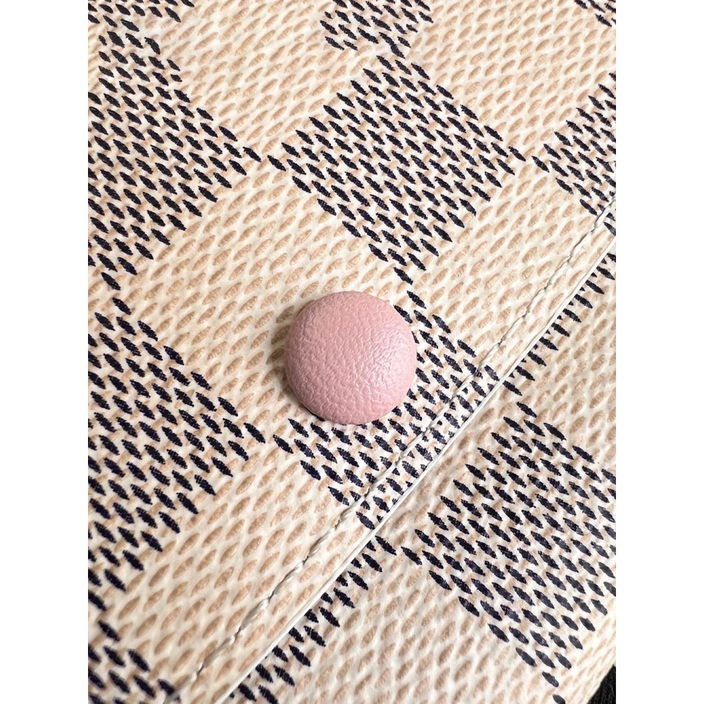 Louis Vuitton Emilie Wallets M60696 19X10X2cm,Louis Vuitton Wallets