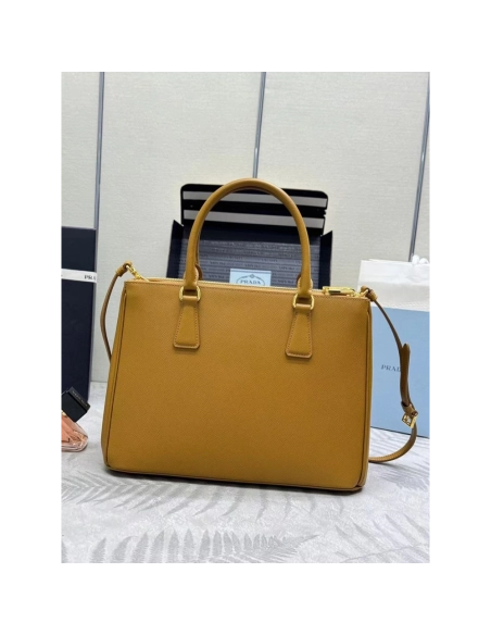 Prada Galleria Saffiano leather bags 1BA274 32X24X14cm,Prada Bags