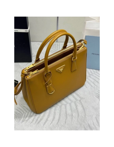 Prada Galleria Saffiano leather bags 1BA274 32X24X14cm,Prada Bags