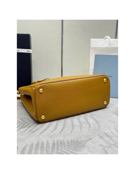 Prada Galleria Saffiano leather bags 1BA274 32X24X14cm,Prada Bags