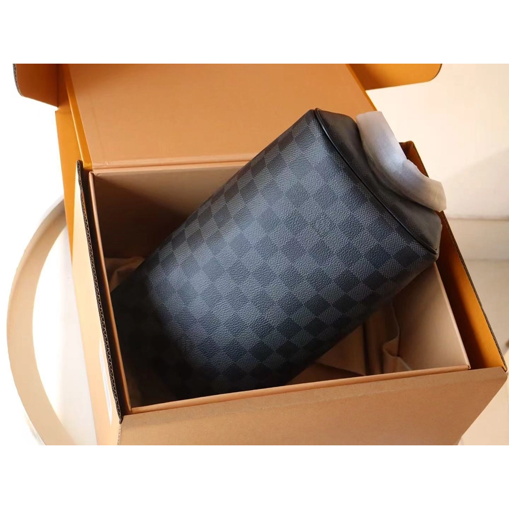 Louis Vuitton Dopp Kit Toilet Pouch N40127 28X15X16.5cm,Louis Vuitton Bags