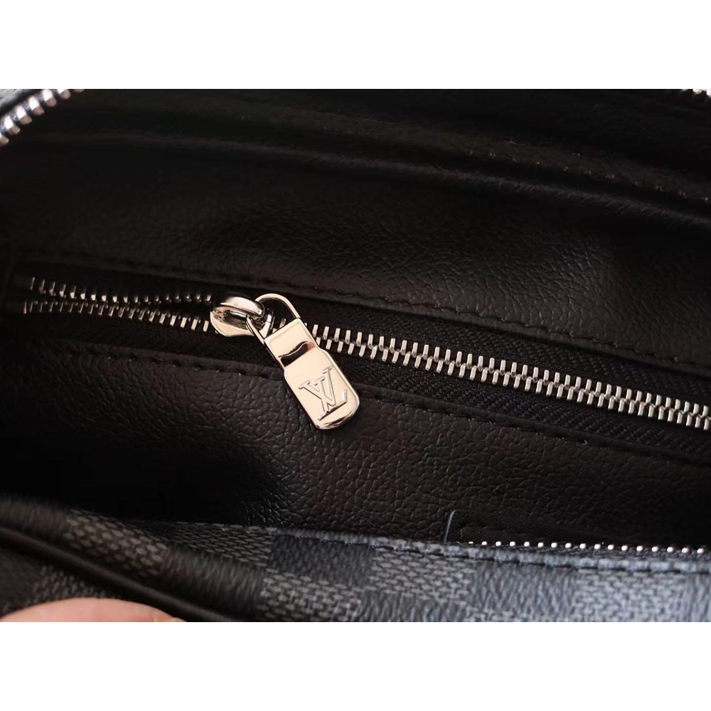 Louis Vuitton Dopp Kit Toilet Pouch N40127 28X15X16.5cm,Louis Vuitton Bags