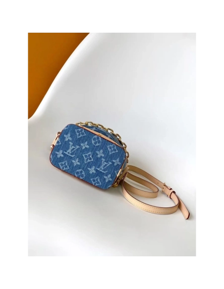 Louis Vuitton Nano No¨¦ Bags M83043 20.5X17.5X8.8cm,Louis Vuitton Bags