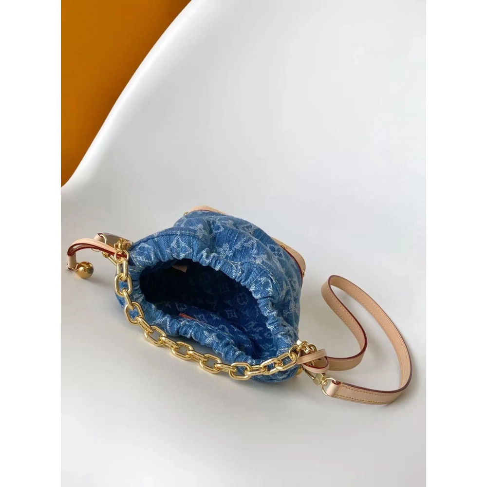 Louis Vuitton Nano No¨¦ Bags M83043 20.5X17.5X8.8cm,Louis Vuitton Bags