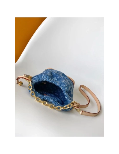 Louis Vuitton Nano No¨¦ Bags M83043 20.5X17.5X8.8cm,Louis Vuitton Bags