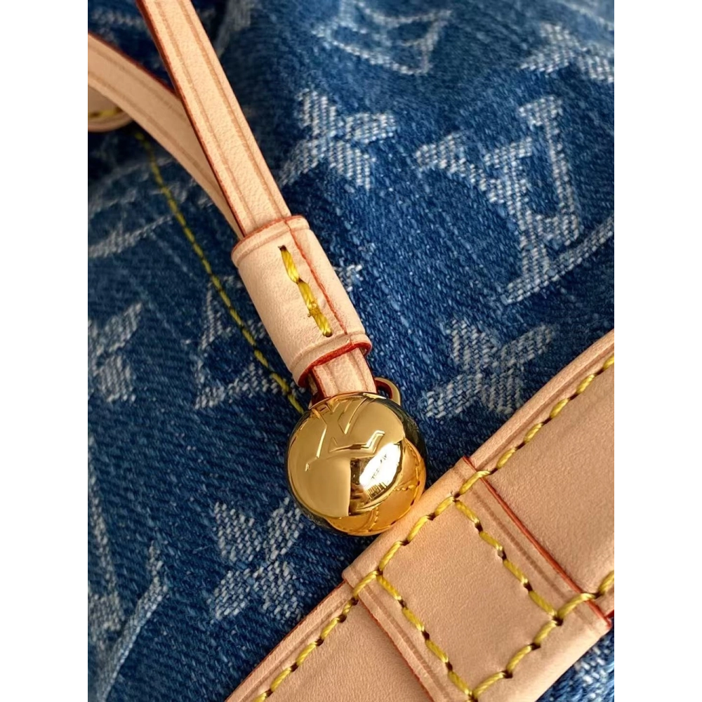 Louis Vuitton Nano No¨¦ Bags M83043 20.5X17.5X8.8cm,Louis Vuitton Bags