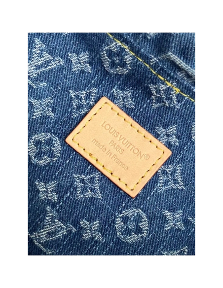 Louis Vuitton Nano No¨¦ Bags M83043 20.5X17.5X8.8cm,Louis Vuitton Bags