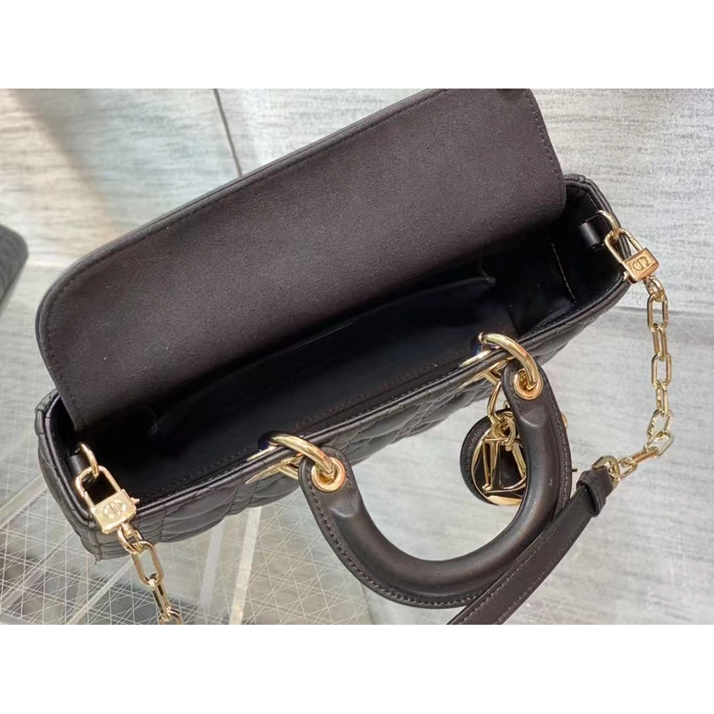 Dior Medium Lady D-Joy Bags M900 26X13.5X5cm,Christian Dior Bags