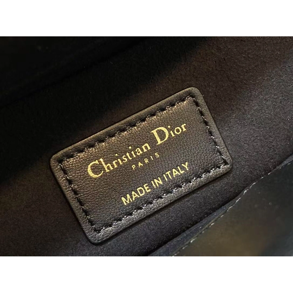 Dior Medium Lady D-Joy Bags M900 26X13.5X5cm,Christian Dior Bags