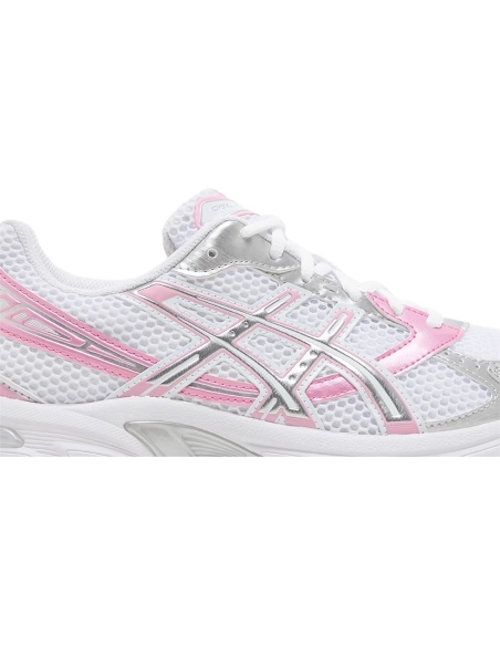 Asics Wmns Gel 1130 White Silver Pink,ASICS