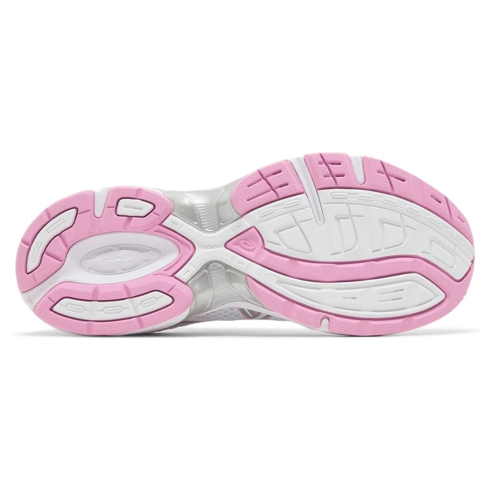 Asics Wmns Gel 1130 White Silver Pink,ASICS
