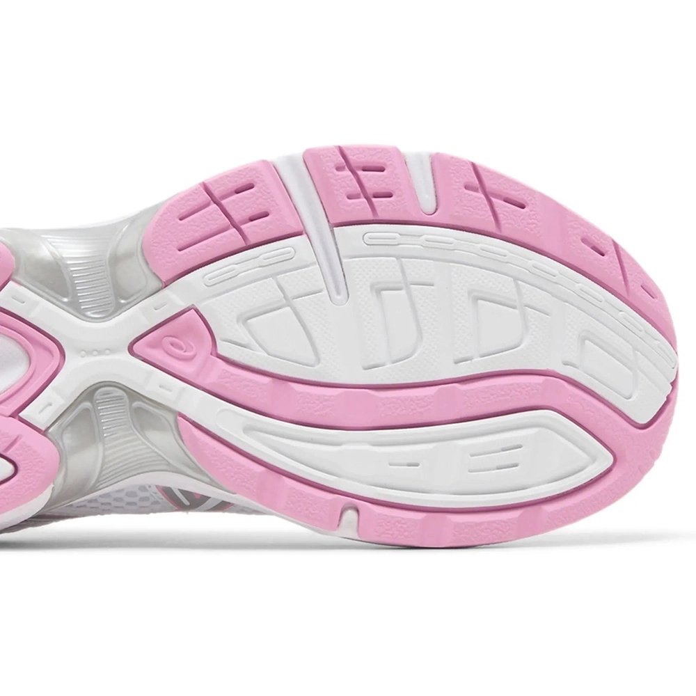 Asics Wmns Gel 1130 White Silver Pink,ASICS