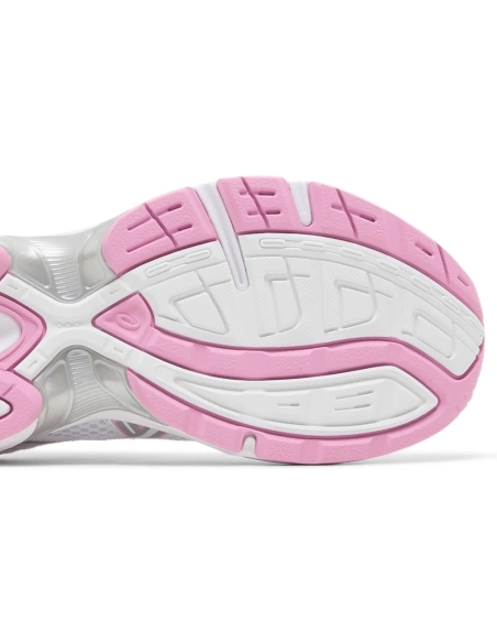 Asics Wmns Gel 1130 White Silver Pink,ASICS