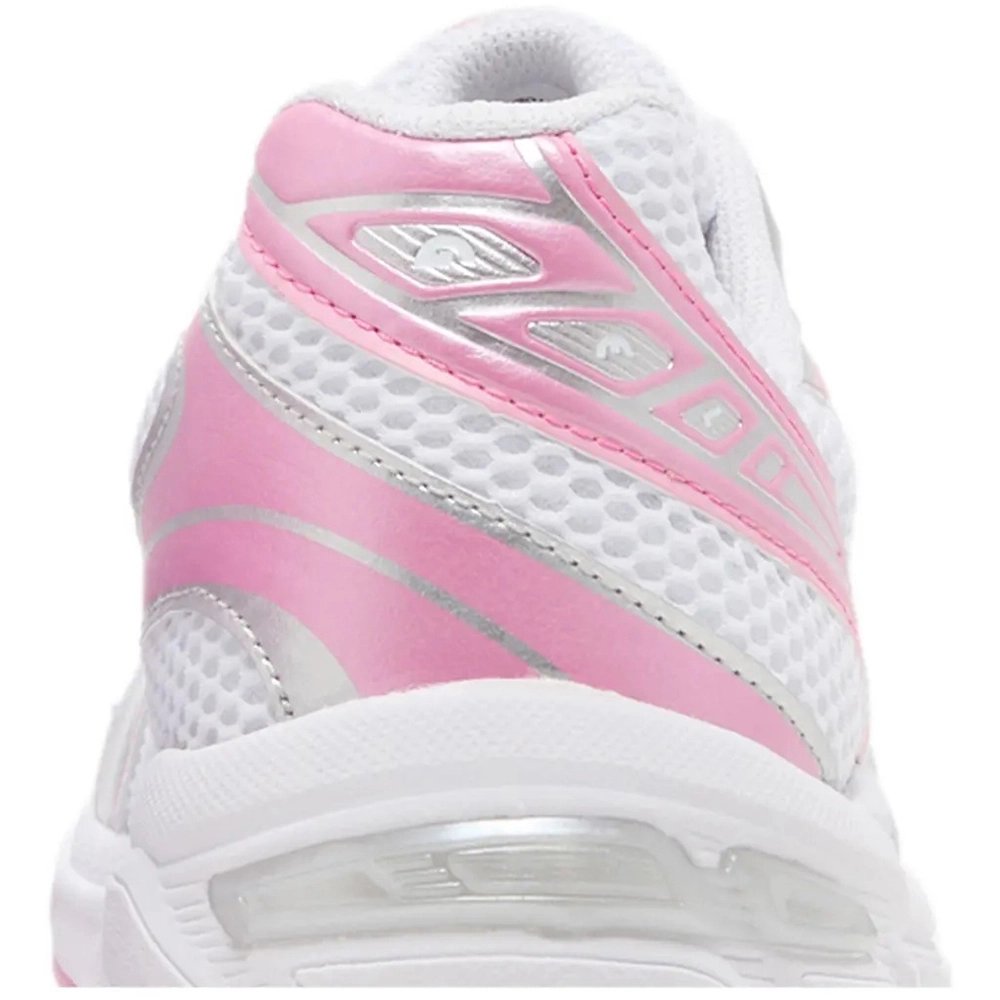 Asics Wmns Gel 1130 White Silver Pink,ASICS