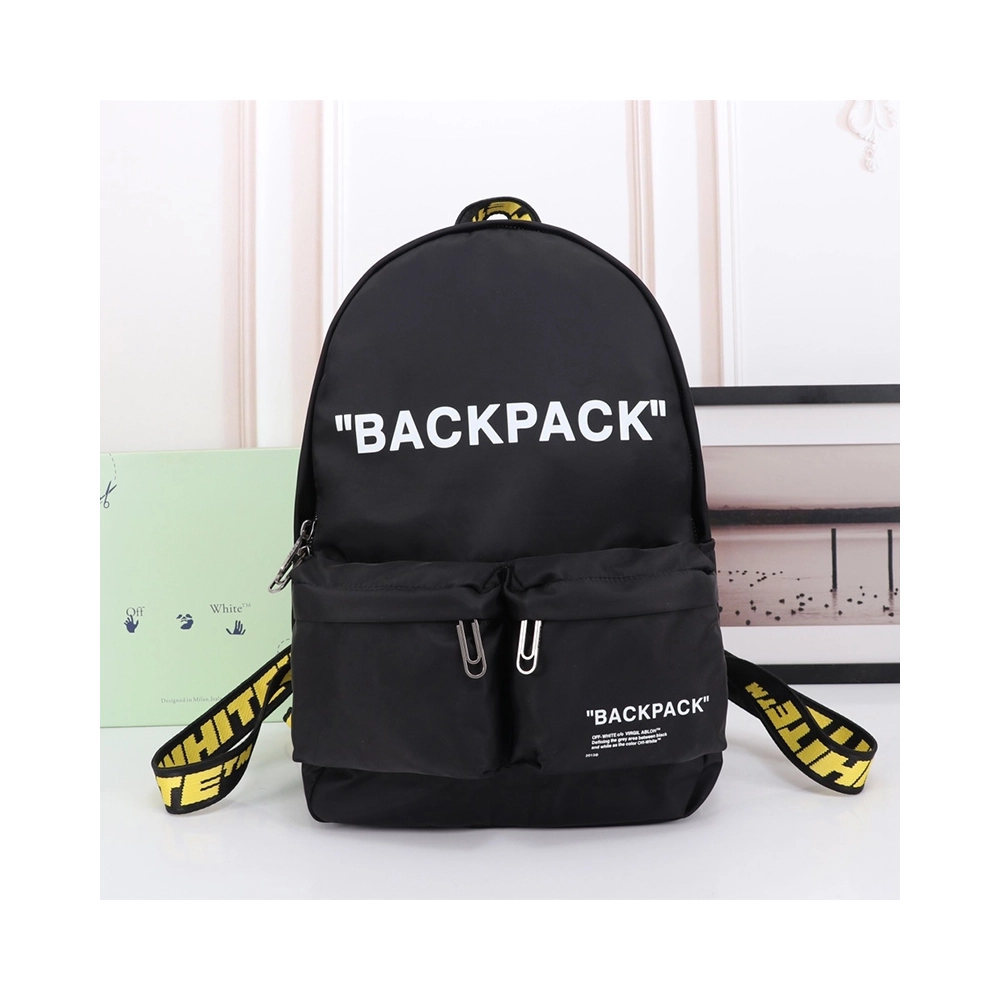 Off White Bags 860424 31X13X47.5cm