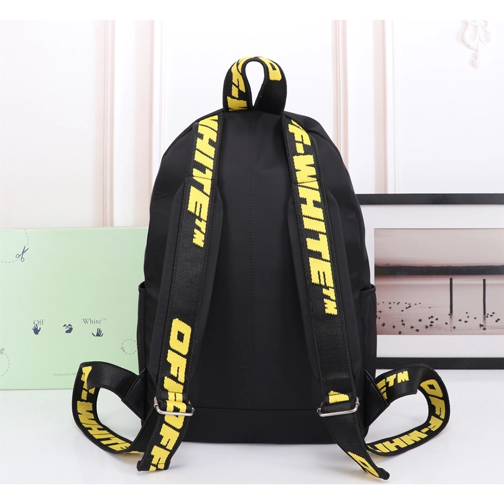 Off White Bags 860424 31X13X47.5cm