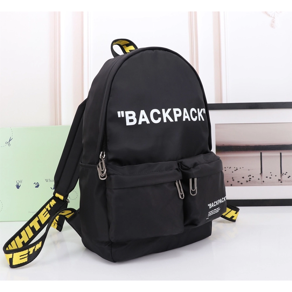 Off White Bags 860424 31X13X47.5cm