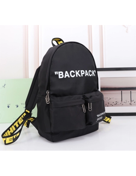 Off White Bags 860424 31X13X47.5cm
