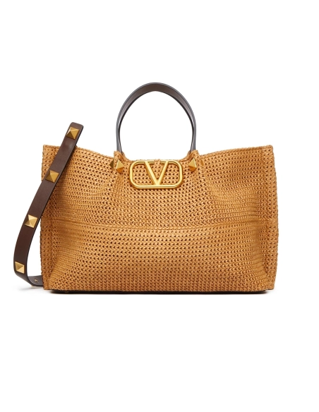 Valentino Bags Y8F 35X25X17cm