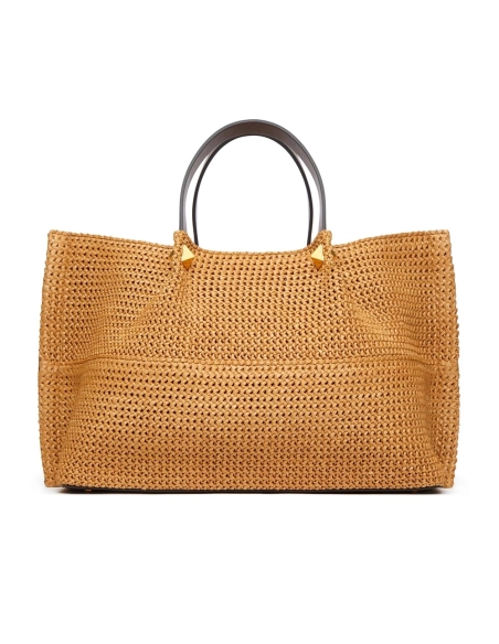 Valentino Bags Y8F 35X25X17cm