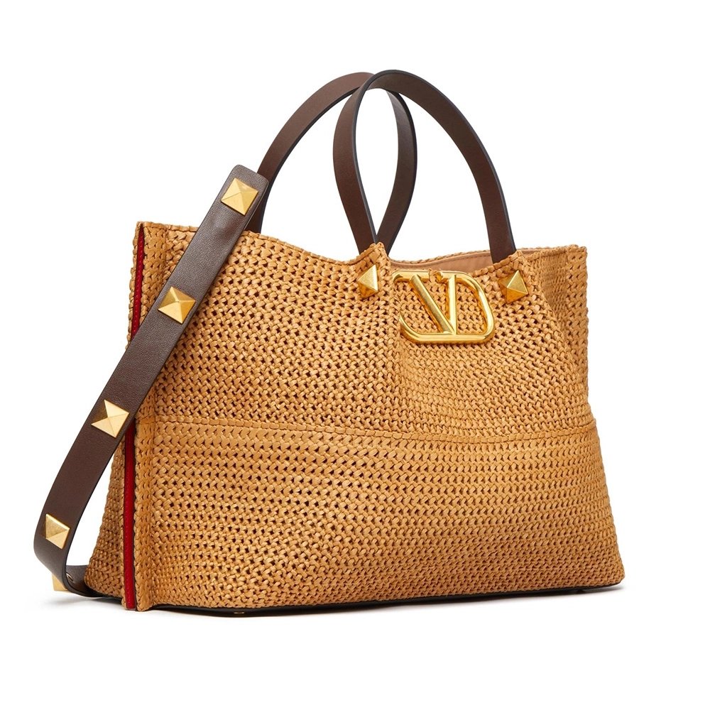 Valentino Bags Y8F 35X25X17cm
