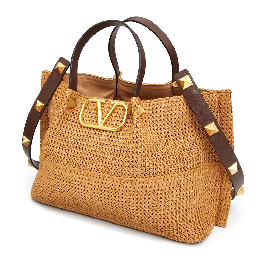 Valentino Bags Y8F 35X25X17cm