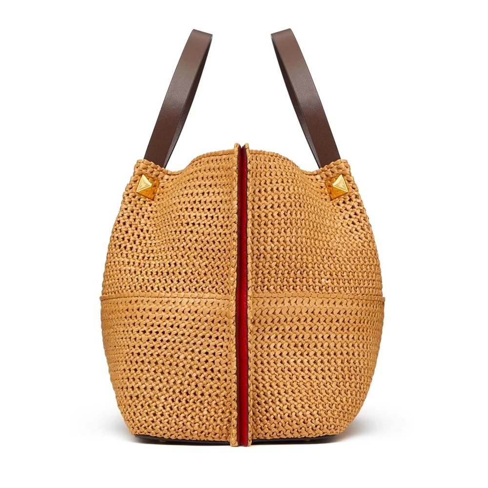 Valentino Bags Y8F 35X25X17cm
