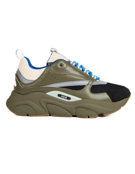 Dior B22 Olive Blue,DIOR B22