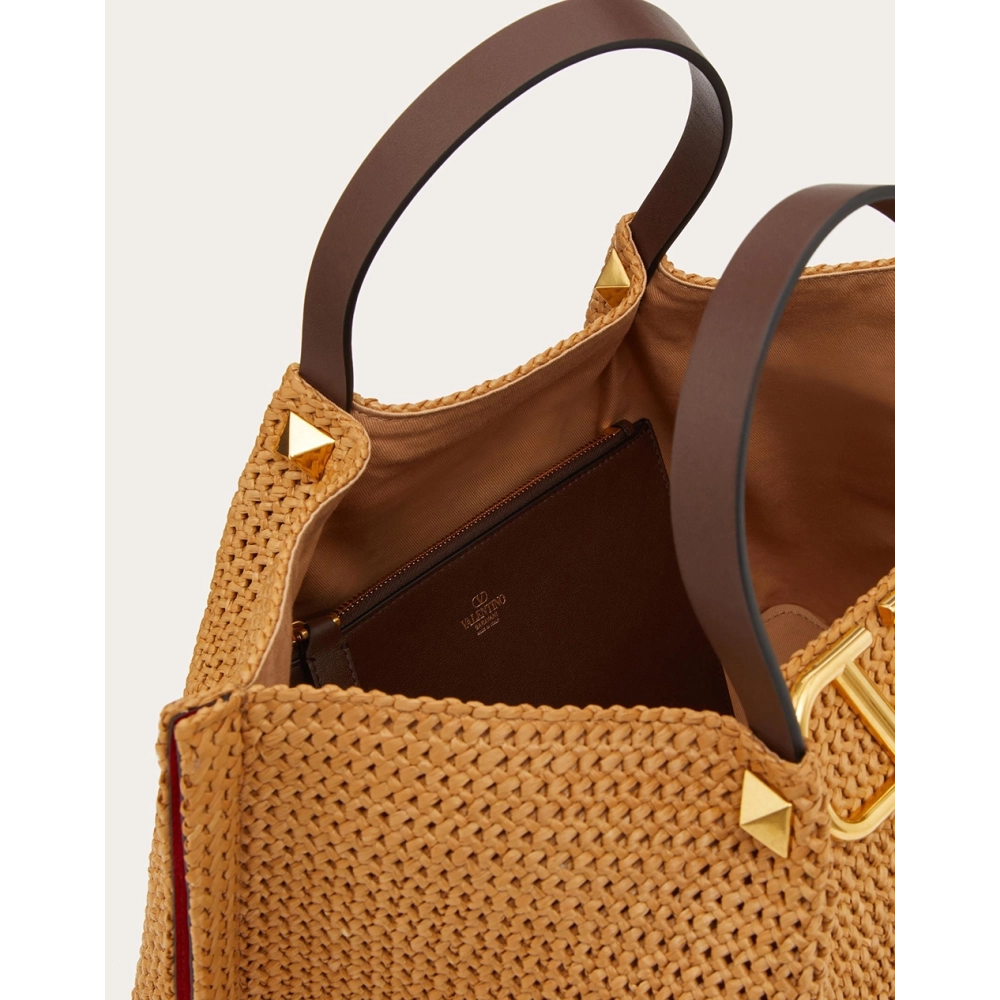 Valentino Bags Y8F 35X25X17cm