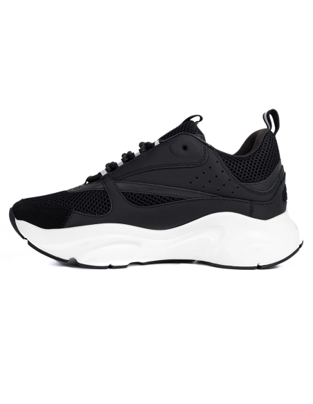 Dior B22 Black White,DIOR B22