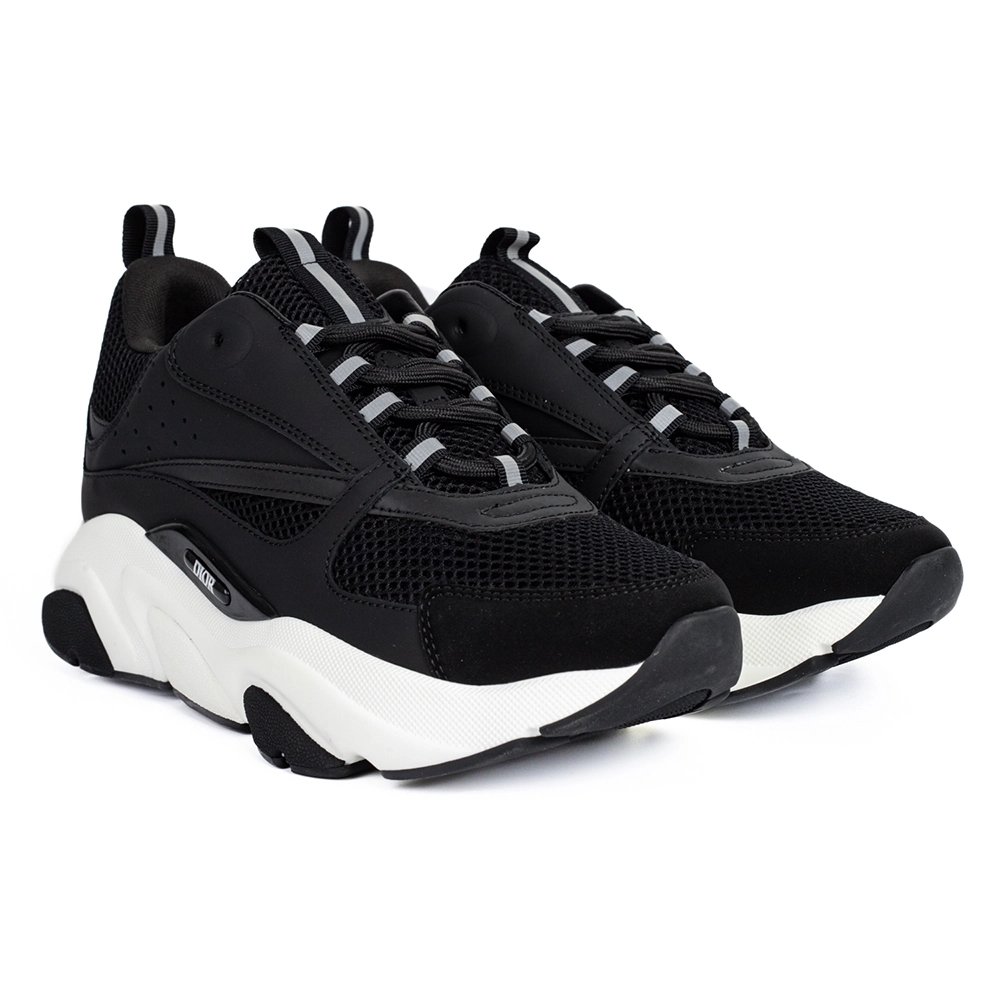 Dior B22 Black White,DIOR B22