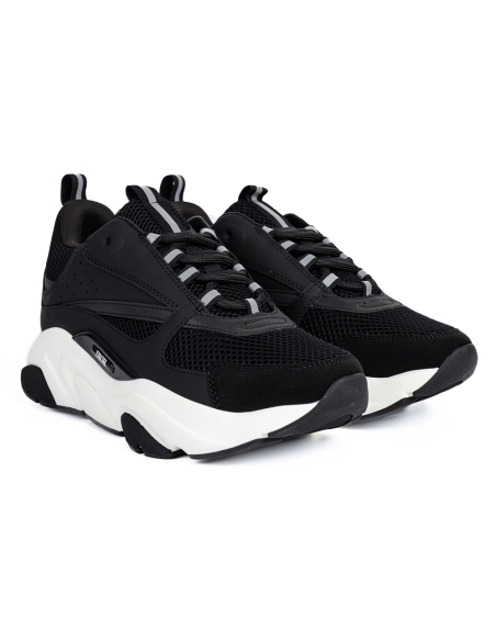 Dior B22 Black White,DIOR B22