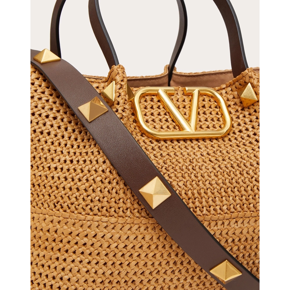 Valentino Bags Y8F 35X25X17cm