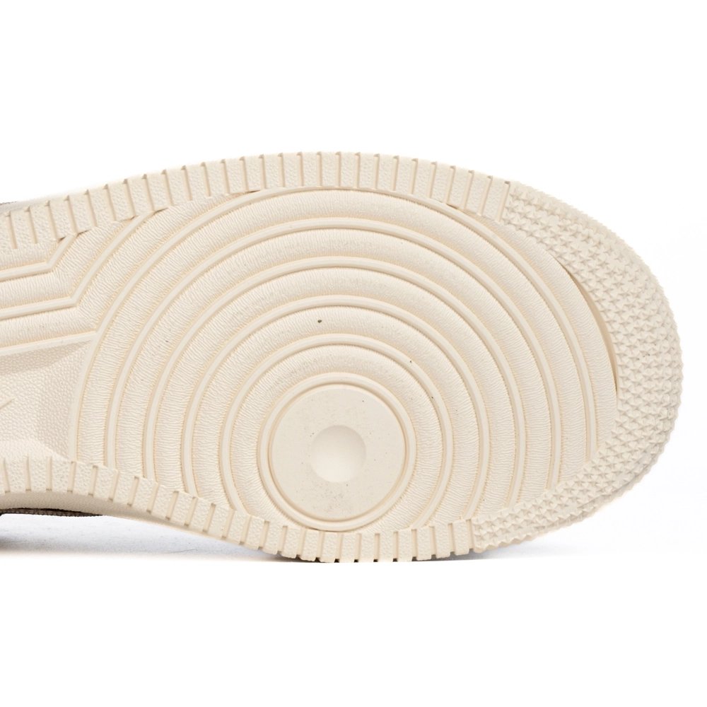 Louis Vuitton Nike Air Force 1 Virgil Abloh Damier,NIKE AIR FORCE