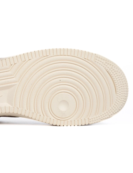 Louis Vuitton Nike Air Force 1 Virgil Abloh Damier,NIKE AIR FORCE