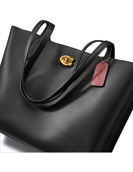 Coach Bags C0689 34.5X27.5X14.5cm