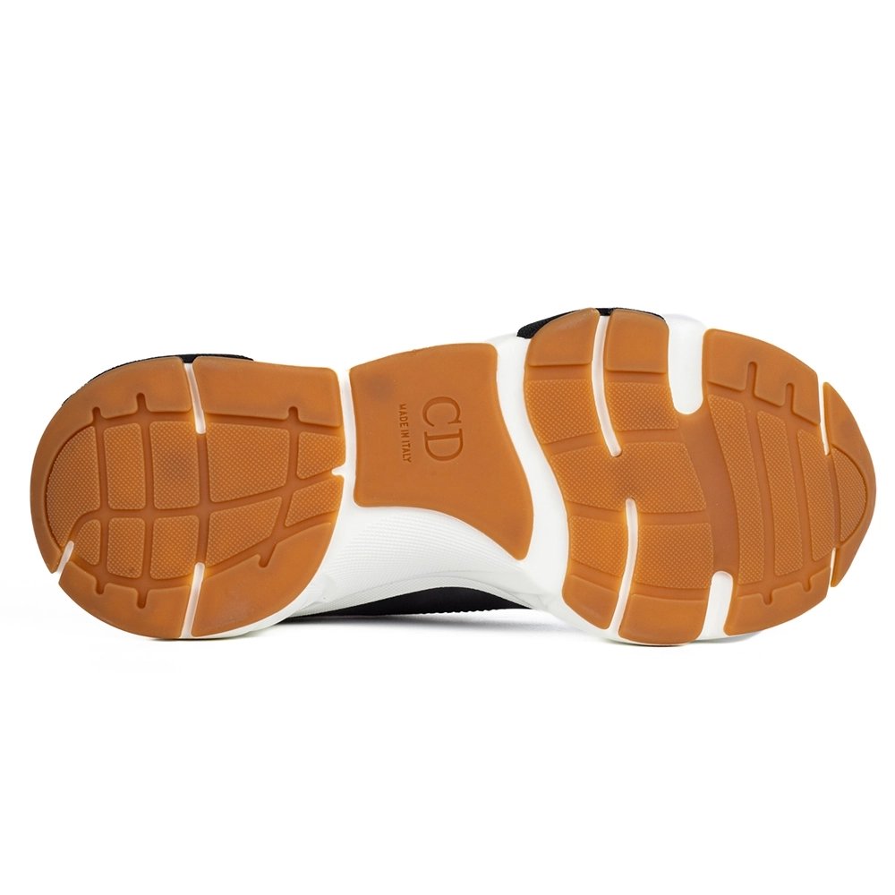 Dior B22 White Black Gum,DIOR B22