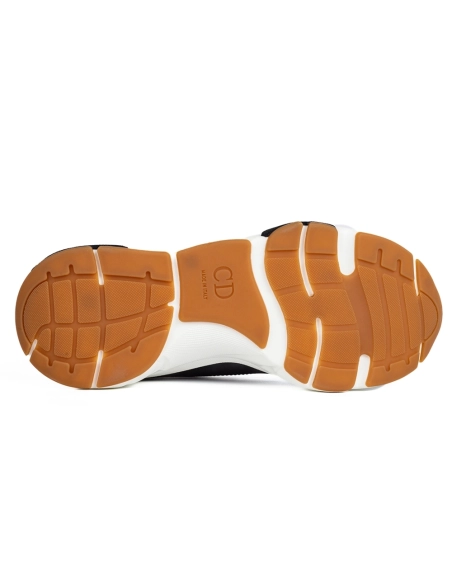 Dior B22 White Black Gum,DIOR B22