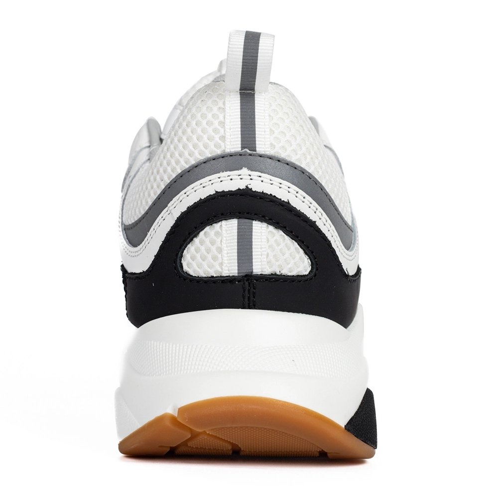 Dior B22 White Black Gum,DIOR B22