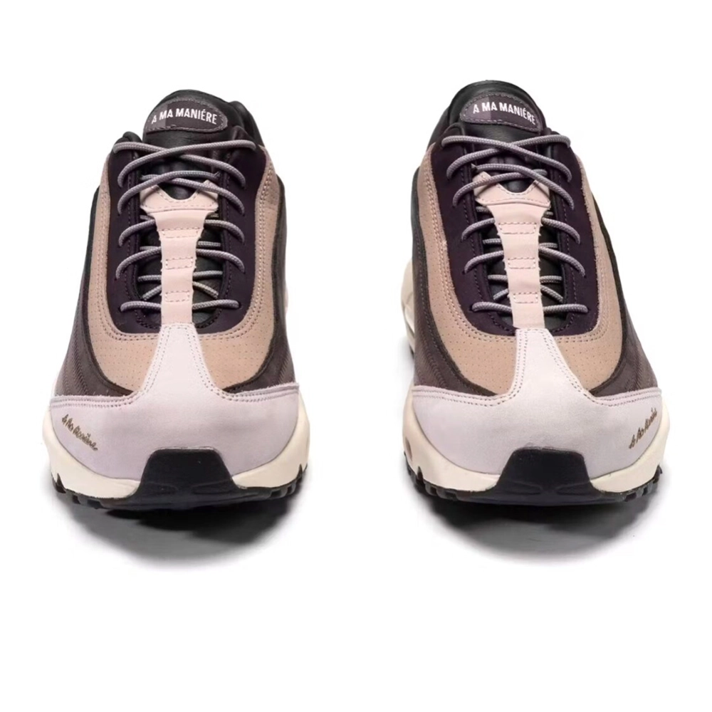 A Ma Mani¨¦re x Nike Air Max 95 Diffused Taupe/Phantom,AIR MAX 95