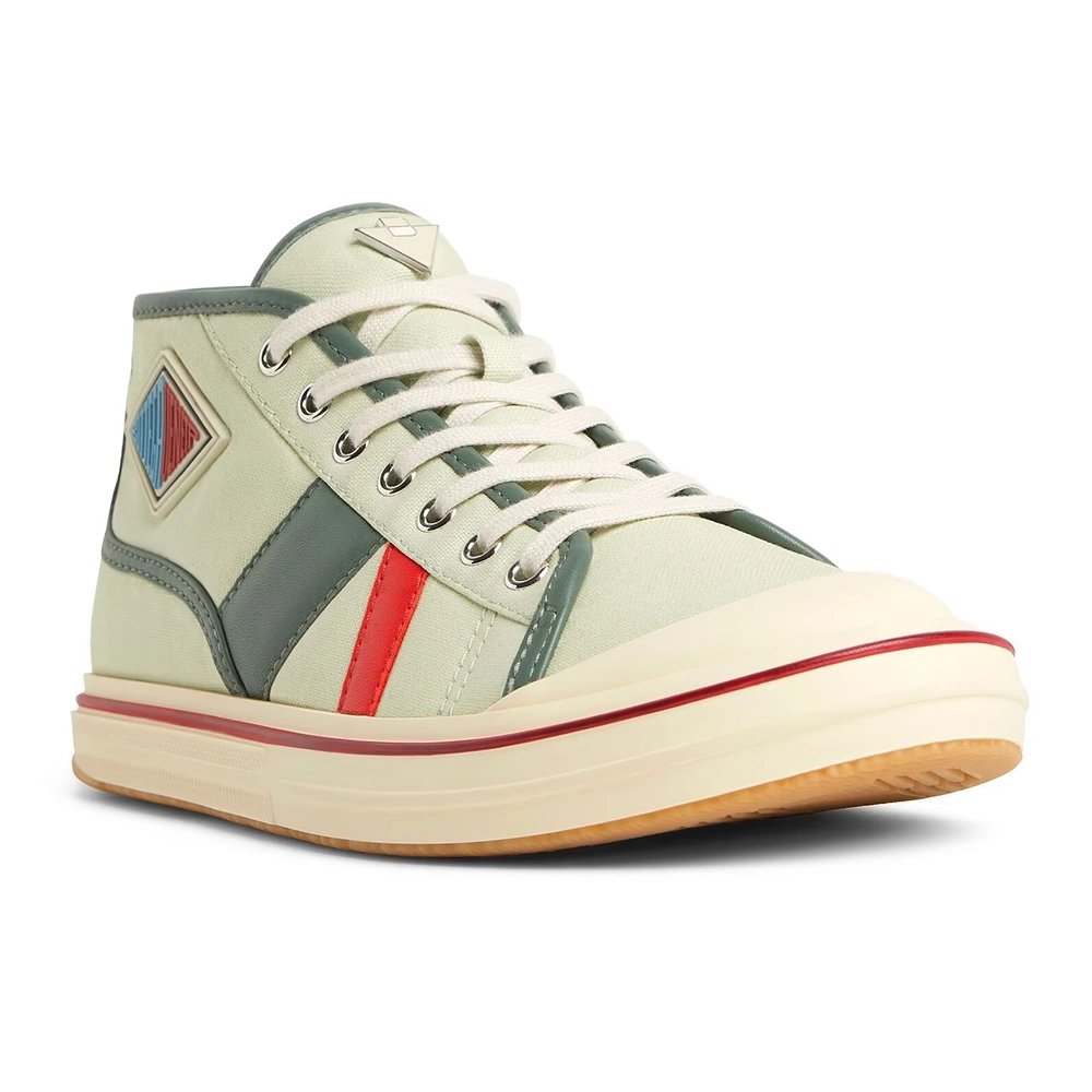 Bottega Veneta Eliot Sneakers,BOTTEGA VENETA SNEAKER