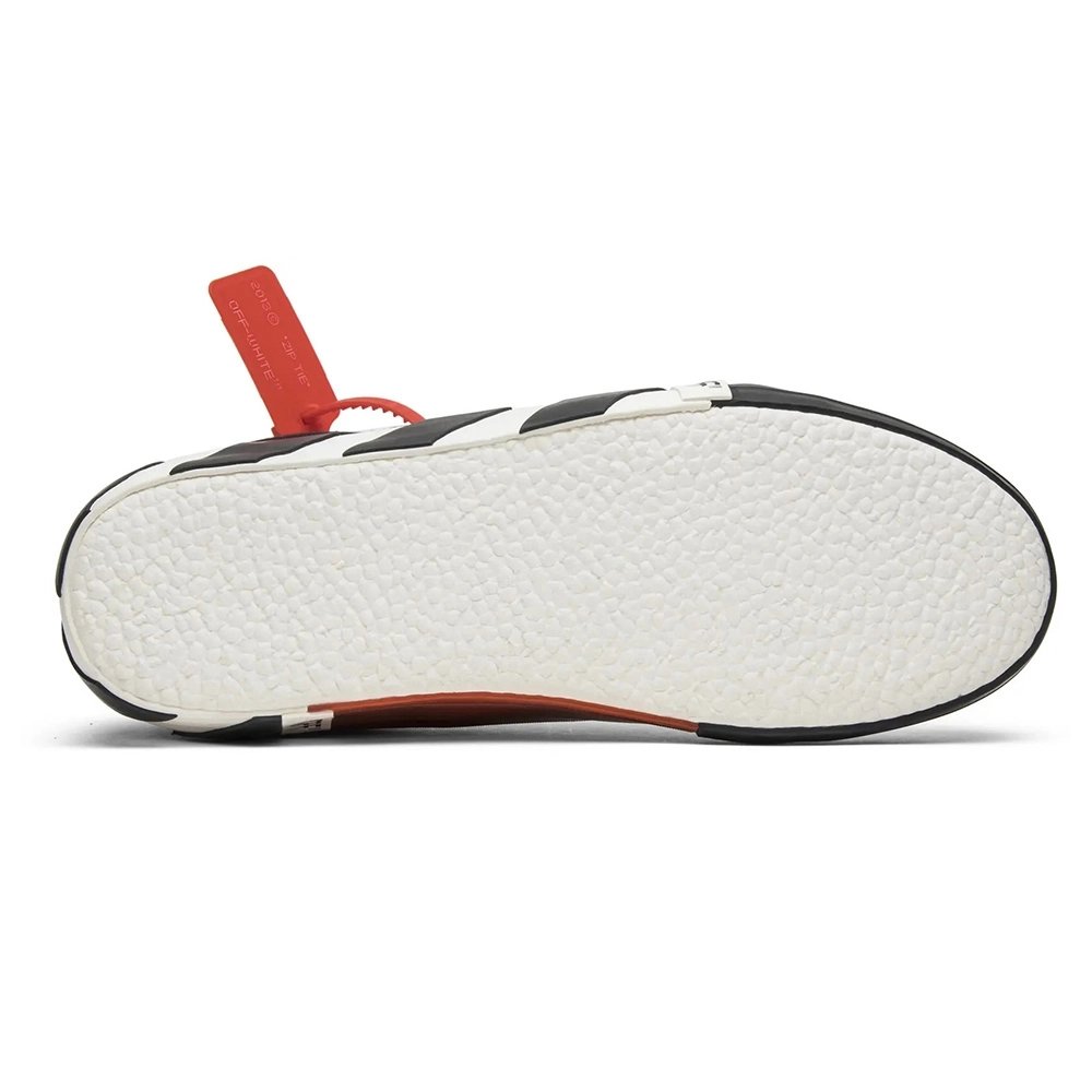 Off-White Vulc Low Top Black,OFF-WHITE