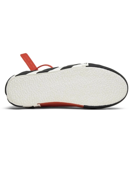 Off-White Vulc Low Top White,OFF-WHITE