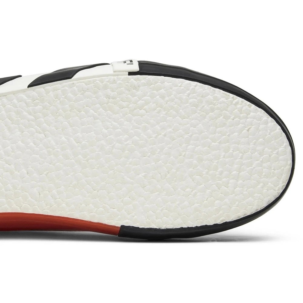 Off-White Vulc Low Top White,OFF-WHITE